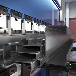 Кровля из профнастила