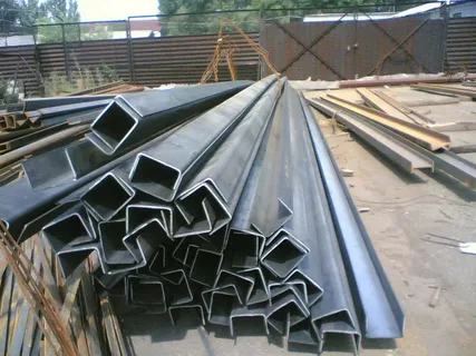 Сэндвич-панели на объекте