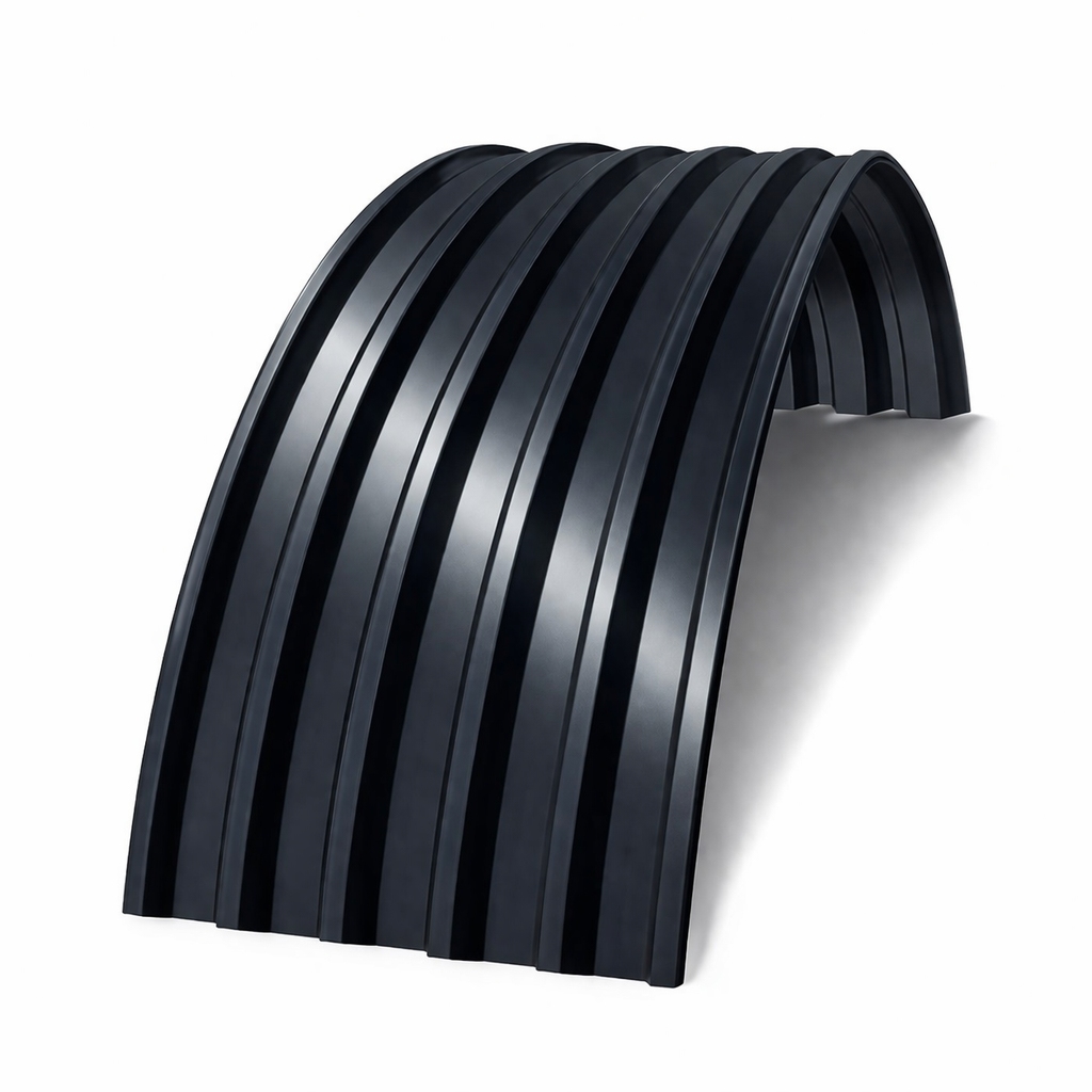 Арочный профнастил С44ПГ