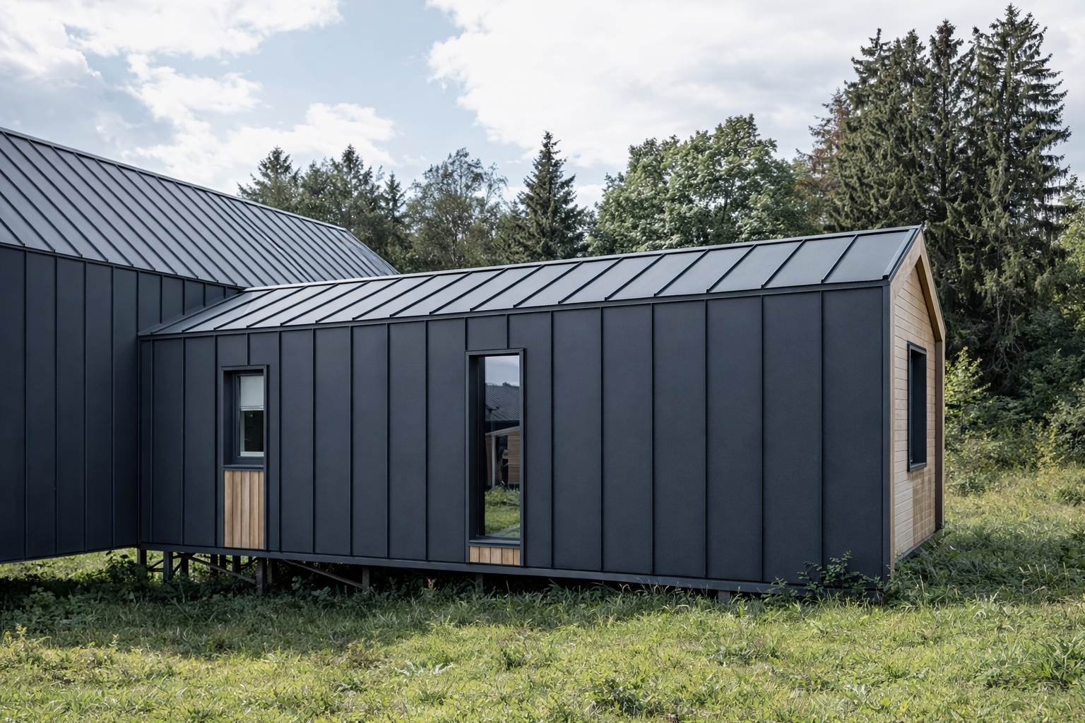 Кликфальц Line