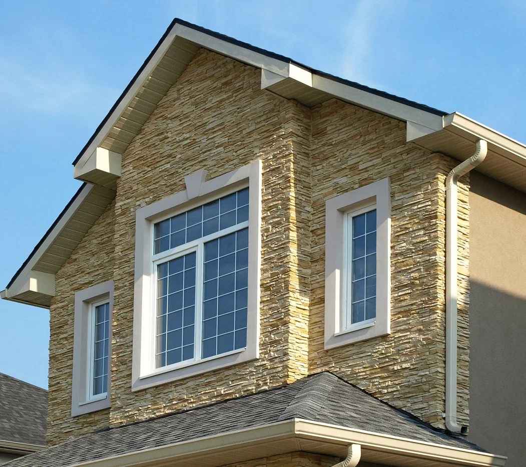 Искусственный камень Монте Кьяро — объект 2