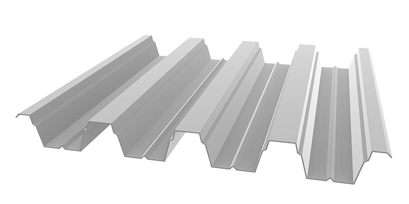 Профнастил Н75 в СПб и Ленинградской области