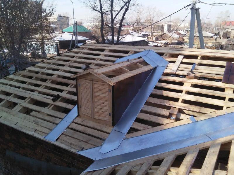 Профлист С20