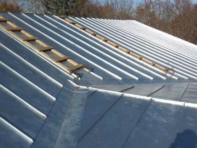 Профлист С21