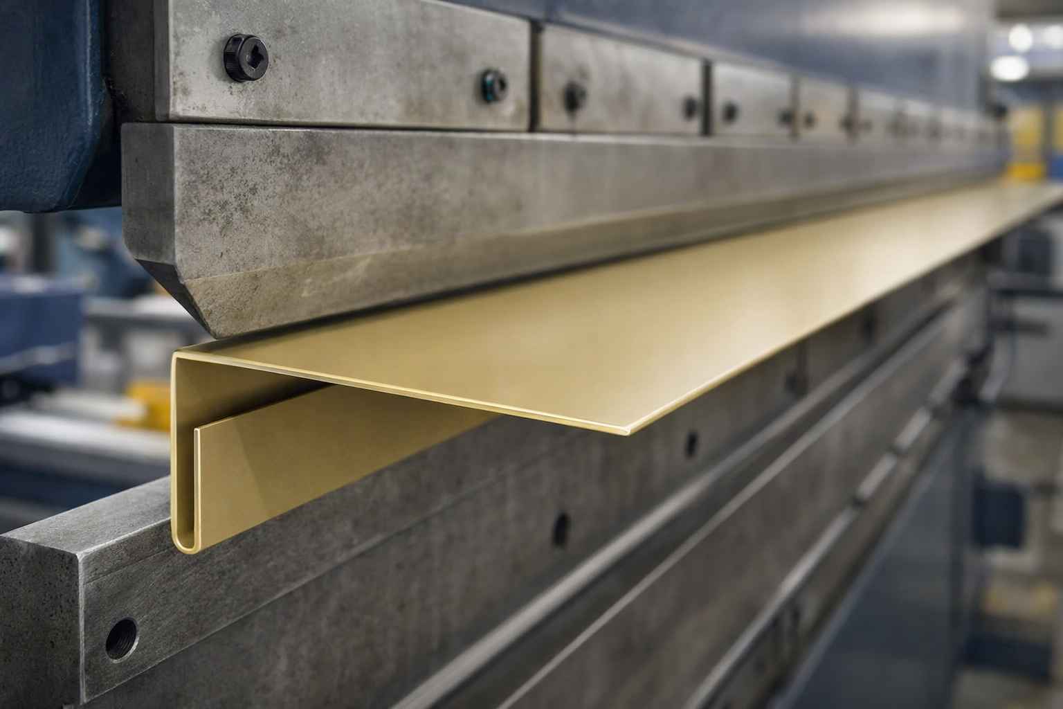 Производство металлоизделий