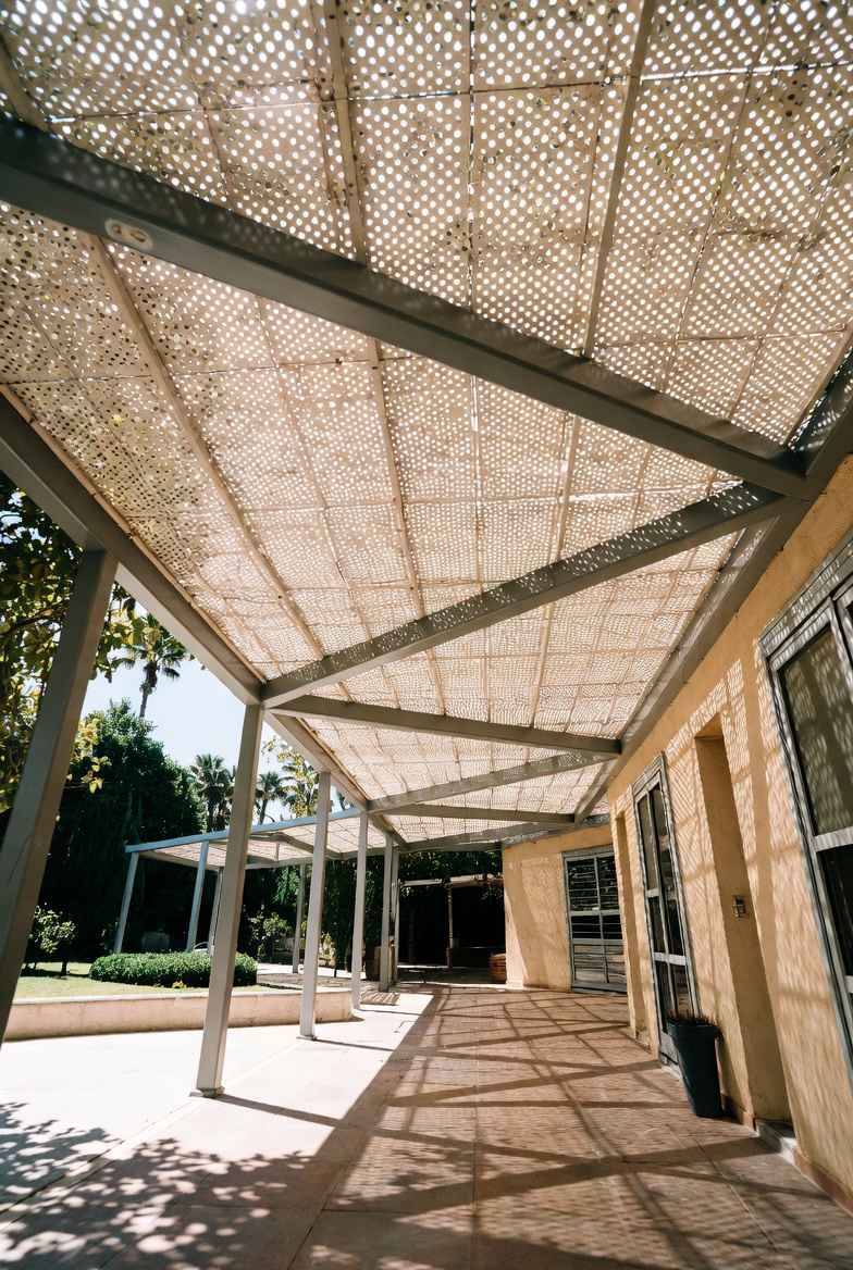 Профнастил Н57 в упаковке